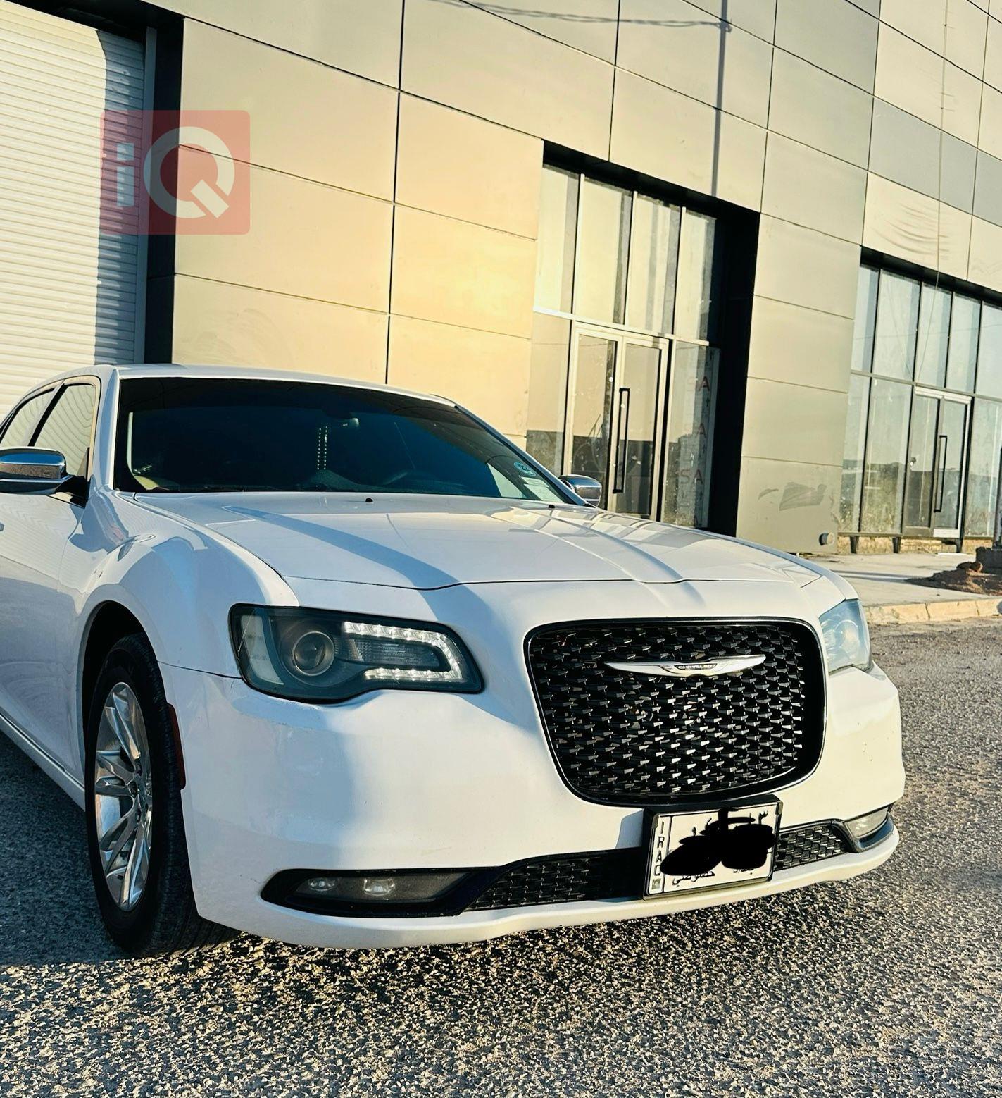 Chrysler 300